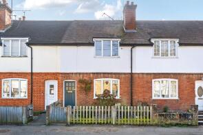 8, Douglas Road, Esher KT10 8BB