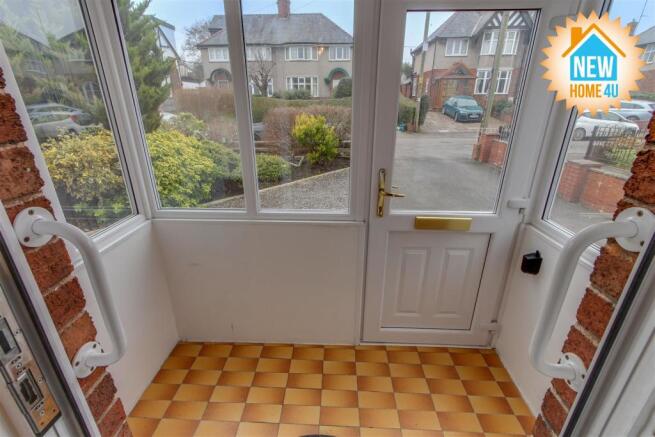 PORCH: