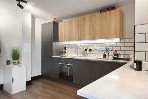 Apartment 404, 153, Tower Bridge Road, London SE1 3LW