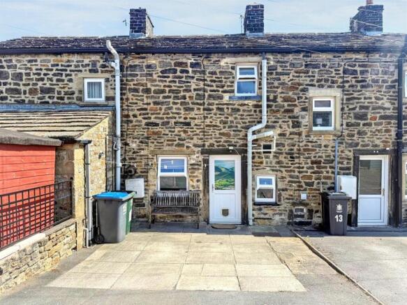1 bed Cottage for sale Image 9