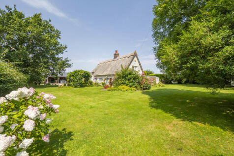Langham, Colchester, Essex