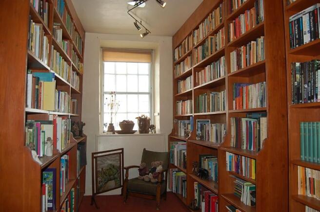STUDY AREA