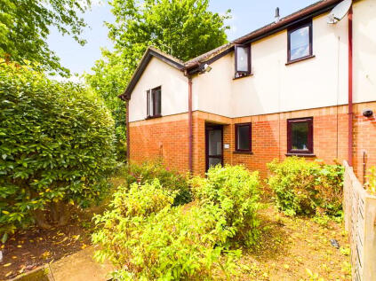 Woodpecker Way, Northampton, NN4