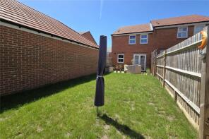 21, Forty Acres Way, Bedhampton, Havant PO9 3FP