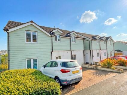 Grantley Gardens, Mannamead, Plymouth