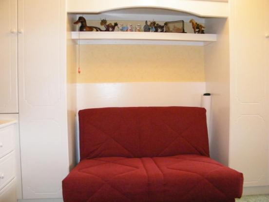 Guest Double Bedroom