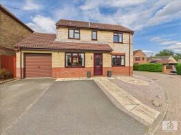 4, Magingley Crescent, Ipswich IP5 1GX