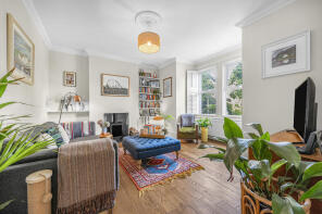 124, Adamsrill Road, London SE26 4AW