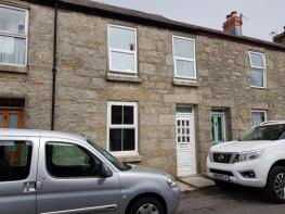16, Bosorne Road, Penzance TR19 7JJ