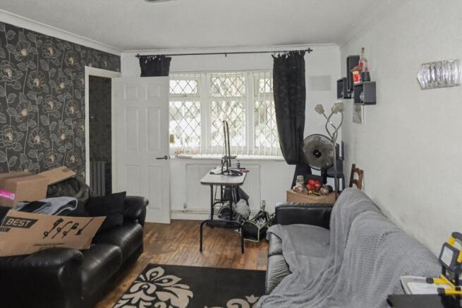 78 Nookfield, Moss Side, Leyland, Lancashire, PR26 7YD