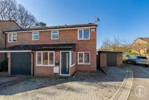 41, Berrywood Gardens, Southampton SO30 4QZ