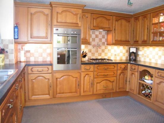 Integral Appliances