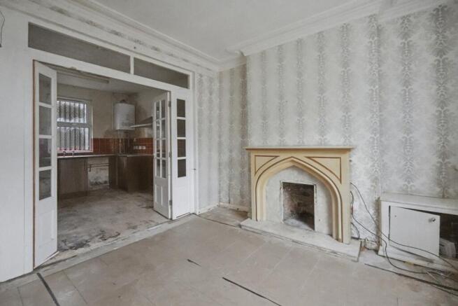 32 Hope Street, Wallasey CH45 2LN