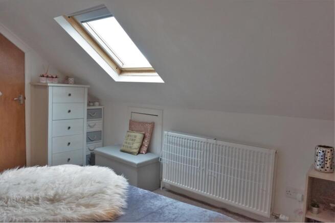 Loft Room