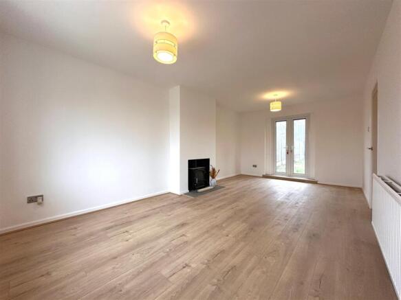 Generous Lounge/Diner 263