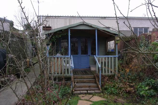 Summer House