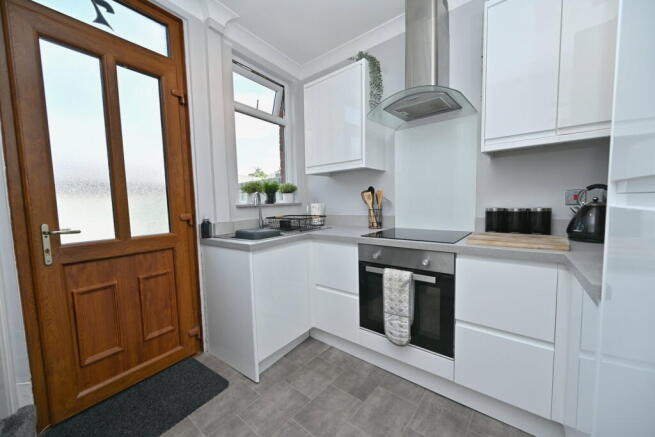 2 bed Terraced for sale Image 4