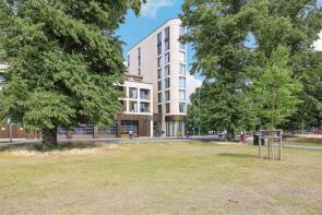 13, Parkside Place, Parkside, Cambridge CB1 1HQ