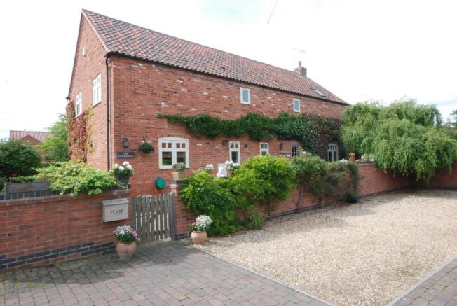 18 The Fotherham Rea