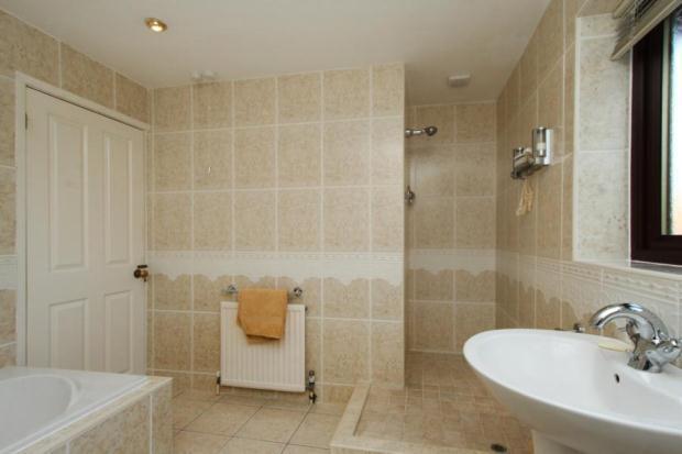 Wet Room