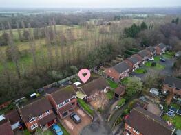 16, Rowan Close, Winsford CW7 2UD