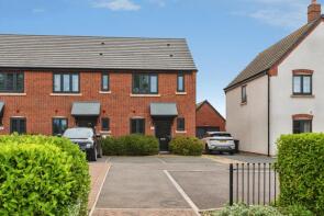 2, Cricket Green, Saxilby, Lincoln LN1 4AG