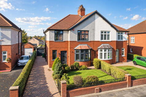 Dalston Road, Carlisle, CA2 5PJ