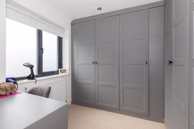 Dressing / Bed 4