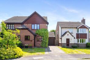 6, Guyhurst Spinney, Thakeham RH20 3EL
