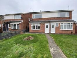 3, Gibson Road, Loughborough LE12 7PE