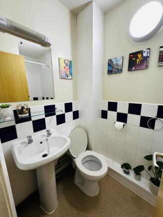 Studyrooms, Horton House, 135 Great Horton Road, Bradford photo 5
