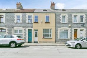 3, Greenwood Street, Barry CF63 4JJ