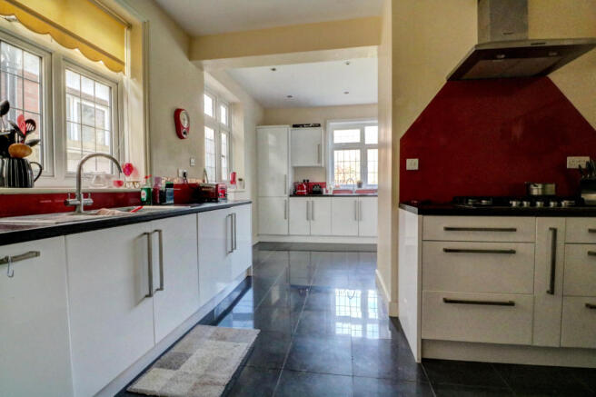 Kitchen 1