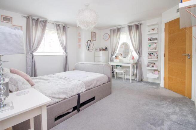 Bedroom Two