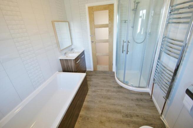 2nd Photo of Bathroo