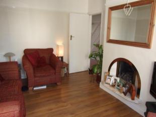 Rear Reception Room
