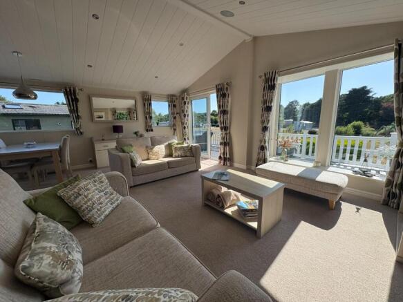 Garreg Wen Caravan Park, Morfa Bychan, Porthmadog photo 4