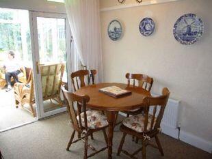 Breakfast Room