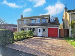 32, Fortescue Drive, Bicester OX26 1UT