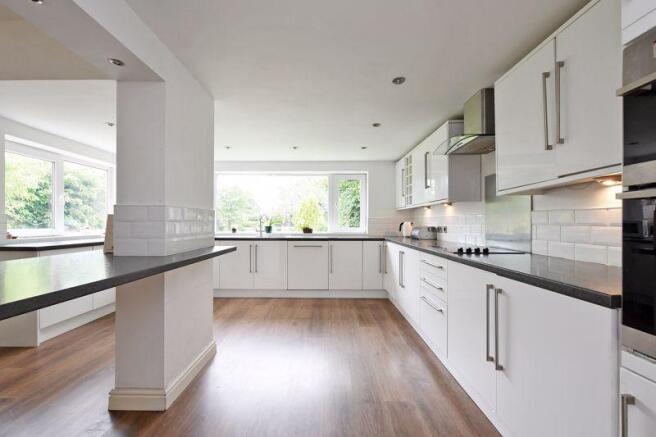 Dining / Kitch...
