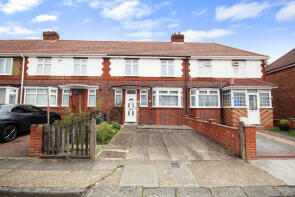 12, Bamford Avenue, Wembley HA0 1NB