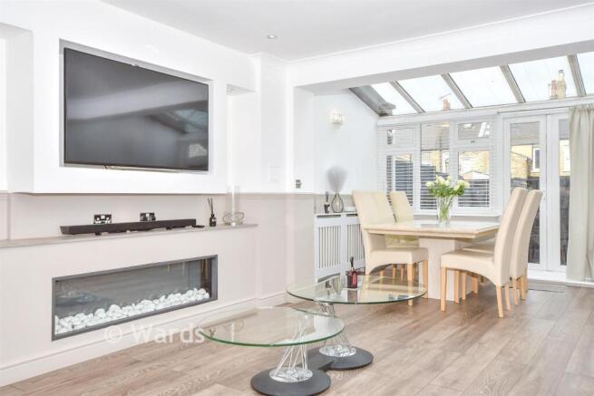 Internal Lifestyle Photograph