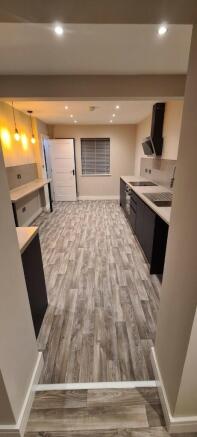 Kitchen/Diner #3