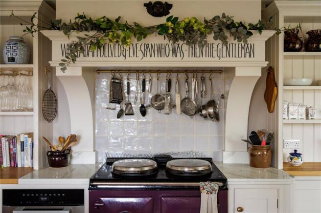 Kitchen/Breakfast