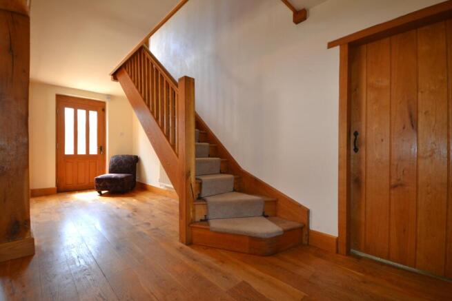 Woodside Farm, Brook Lane, Charnock Richard photo 4
