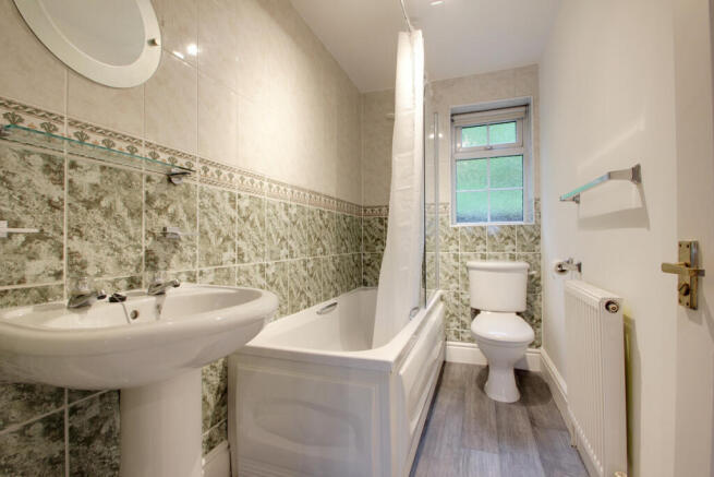 1 bed Mews to rent Image 8