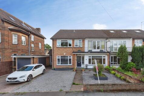 Park Road, Watford