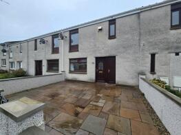 28, Councillors Walk, Elgin IV30 6JL