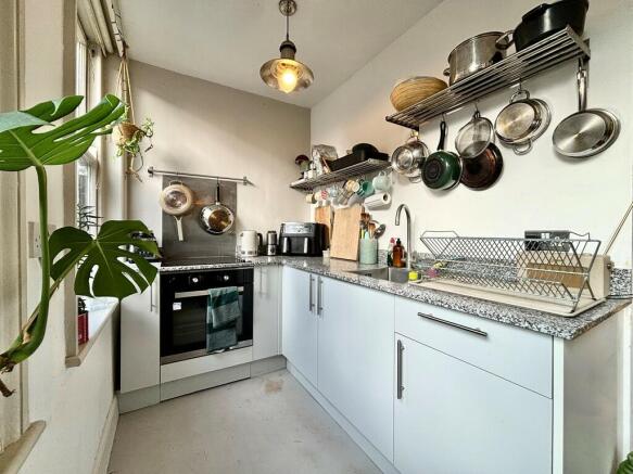 Kitchen 1
