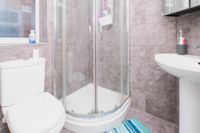 Master En-suite